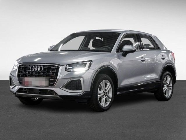 Audi Q2 30 advanced SITZHEIZUNG eKLAPPE CARPLAY foto 2