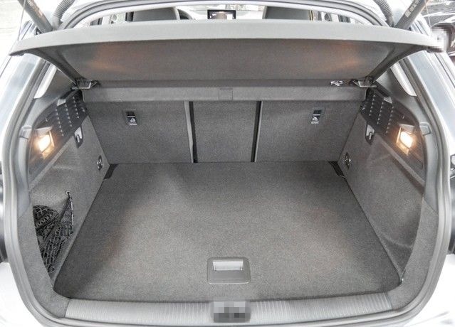 Audi Q2 30 advanced SITZHEIZUNG eKLAPPE CARPLAY foto 11