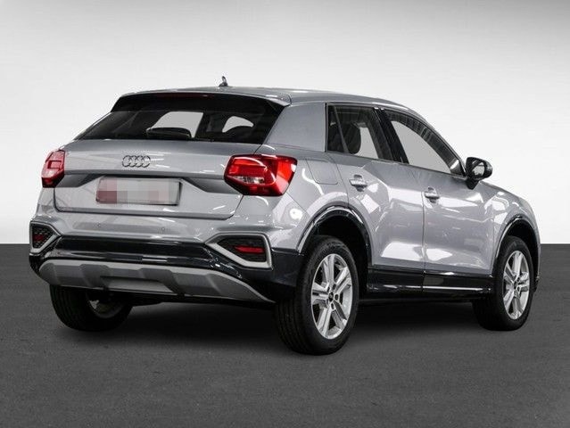Audi Q2 30 advanced SITZHEIZUNG eKLAPPE CARPLAY foto 3