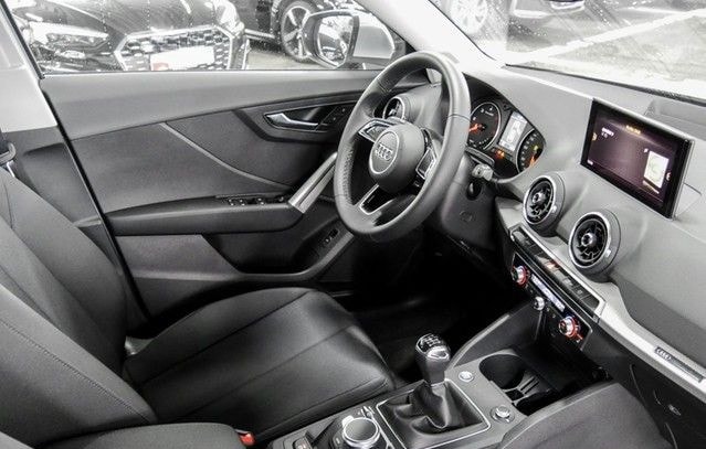 Audi Q2 30 advanced SITZHEIZUNG eKLAPPE CARPLAY foto 4