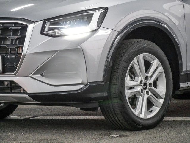 Audi Q2 30 advanced SITZHEIZUNG eKLAPPE CARPLAY foto 6