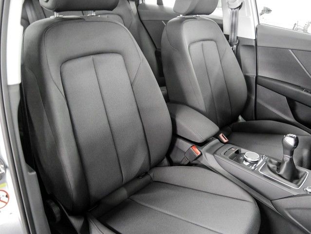 Audi Q2 30 advanced SITZHEIZUNG eKLAPPE CARPLAY foto 7