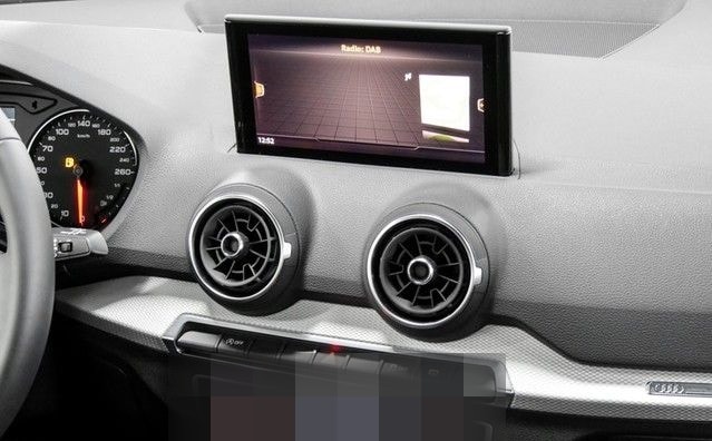 Audi Q2 30 advanced SITZHEIZUNG eKLAPPE CARPLAY foto 8