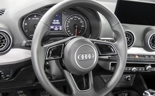 Audi Q2 30 advanced SITZHEIZUNG eKLAPPE CARPLAY foto 10