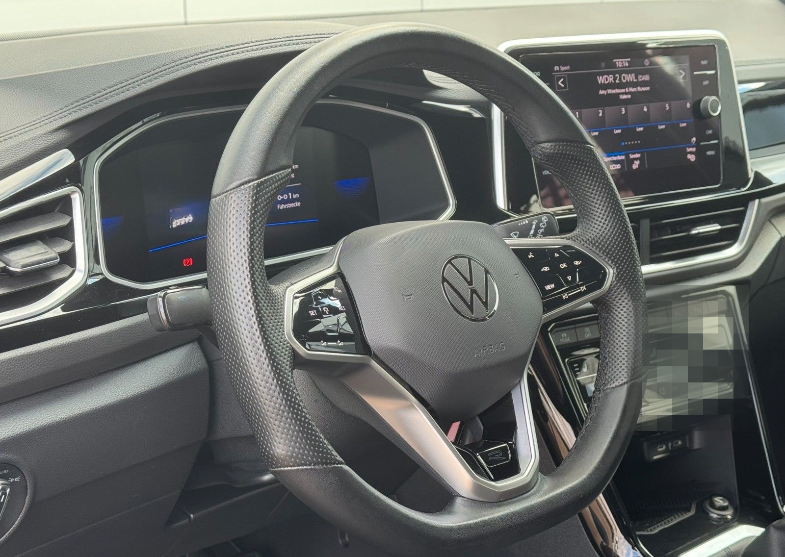 Volkswagen T-Roc 1.0 TSI "R-Line" LED CAM NAVI 5JG SCHH. foto 2