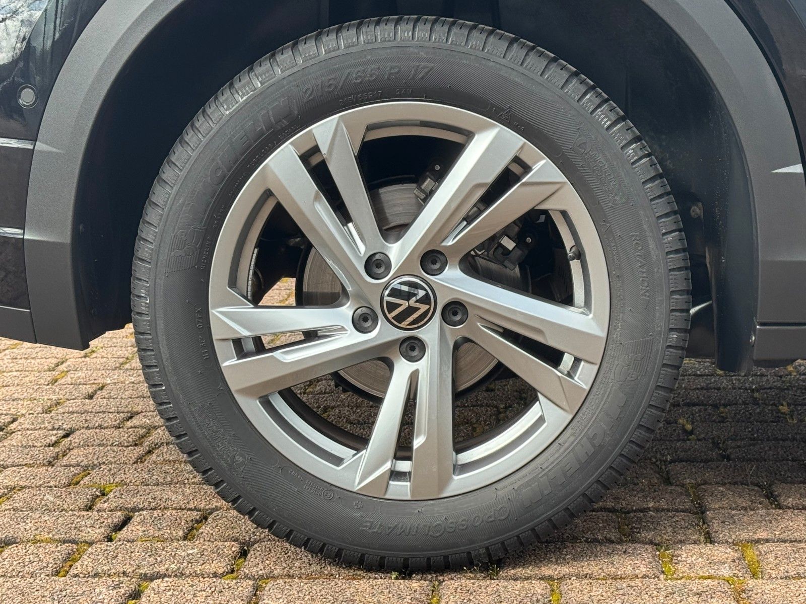 Volkswagen T-Roc 1.0 TSI "R-Line" LED CAM NAVI 5JG SCHH. foto 20