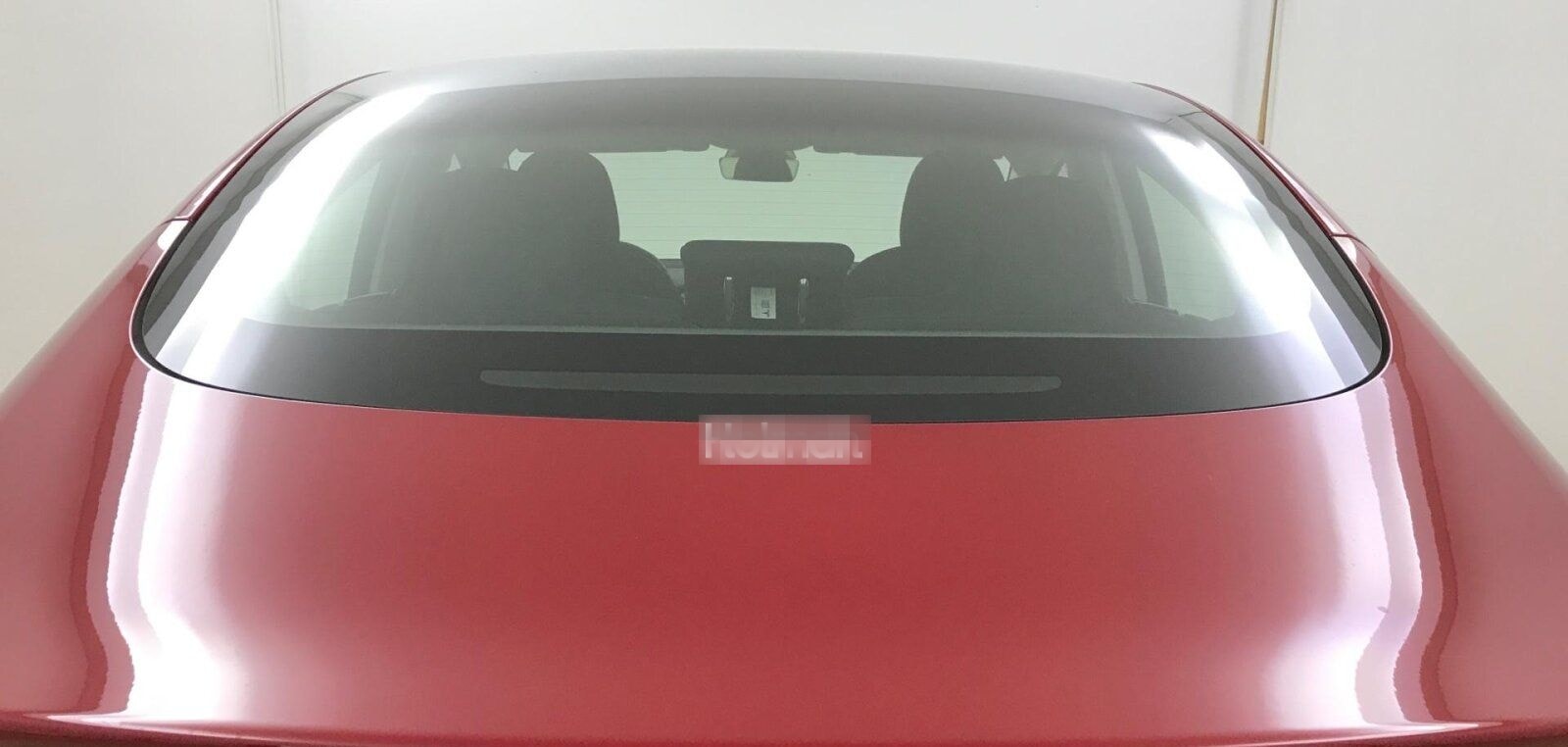 Tesla Model 3 Standard Range 60 kWh A.Pilot Pr.Int. foto 11