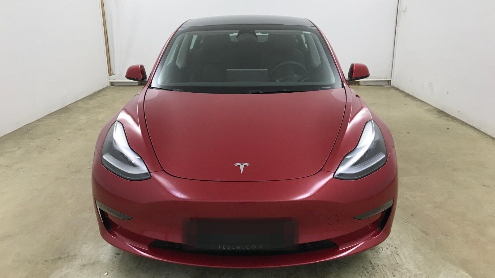 Tesla Model 3 Standard Range 60 kWh A.Pilot Pr.Int. foto 15