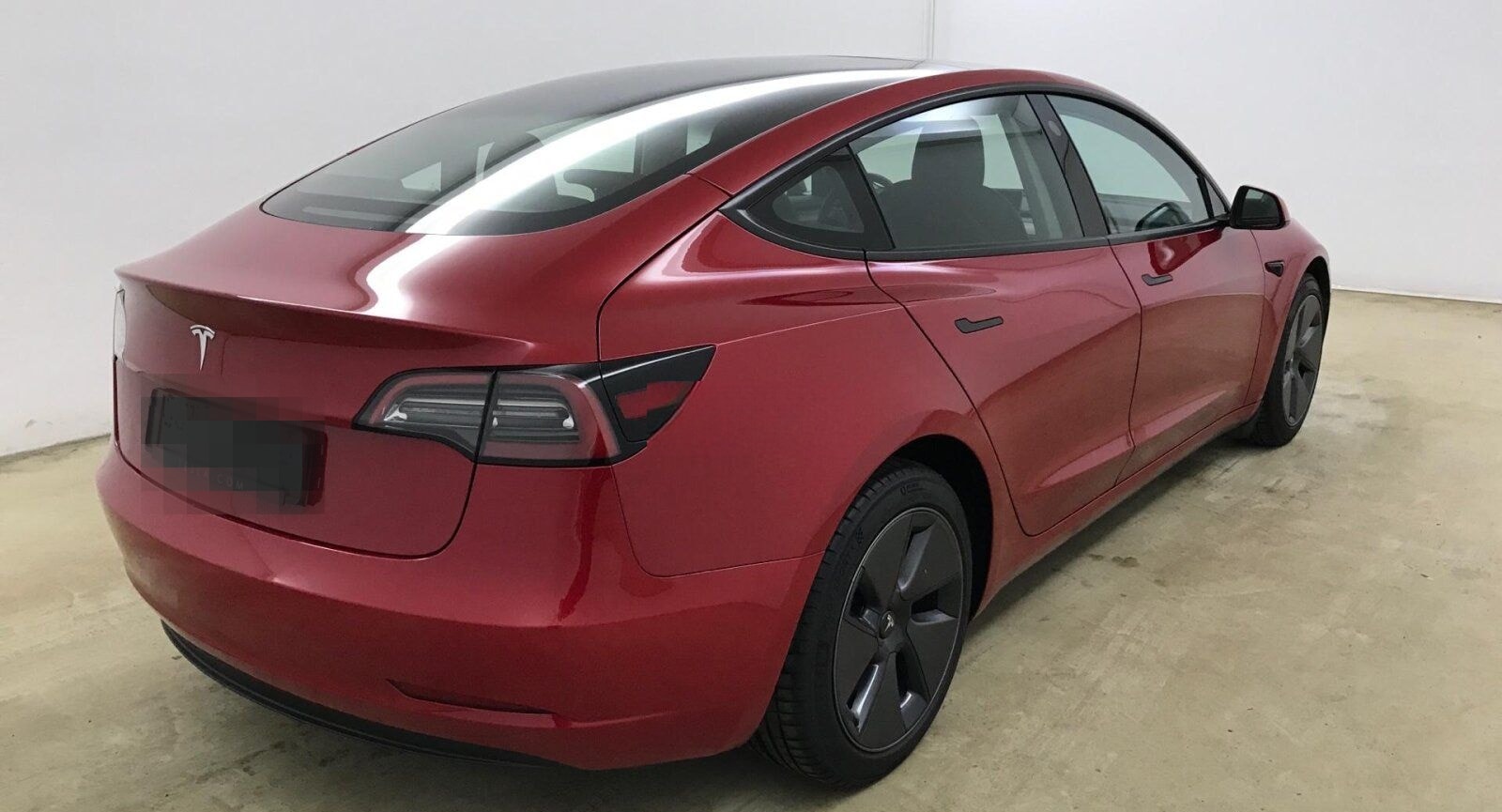 Tesla Model 3 Standard Range 60 kWh A.Pilot Pr.Int. foto 3