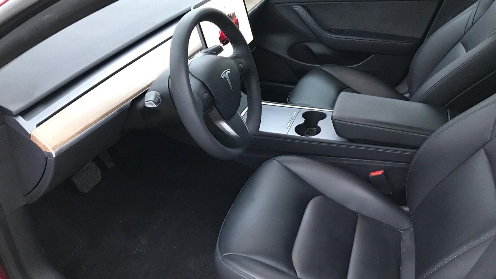 Tesla Model 3 Standard Range 60 kWh A.Pilot Pr.Int. foto 4