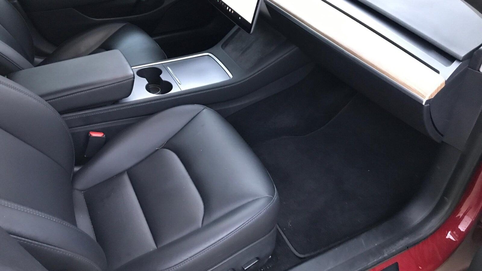 Tesla Model 3 Standard Range 60 kWh A.Pilot Pr.Int. foto 7