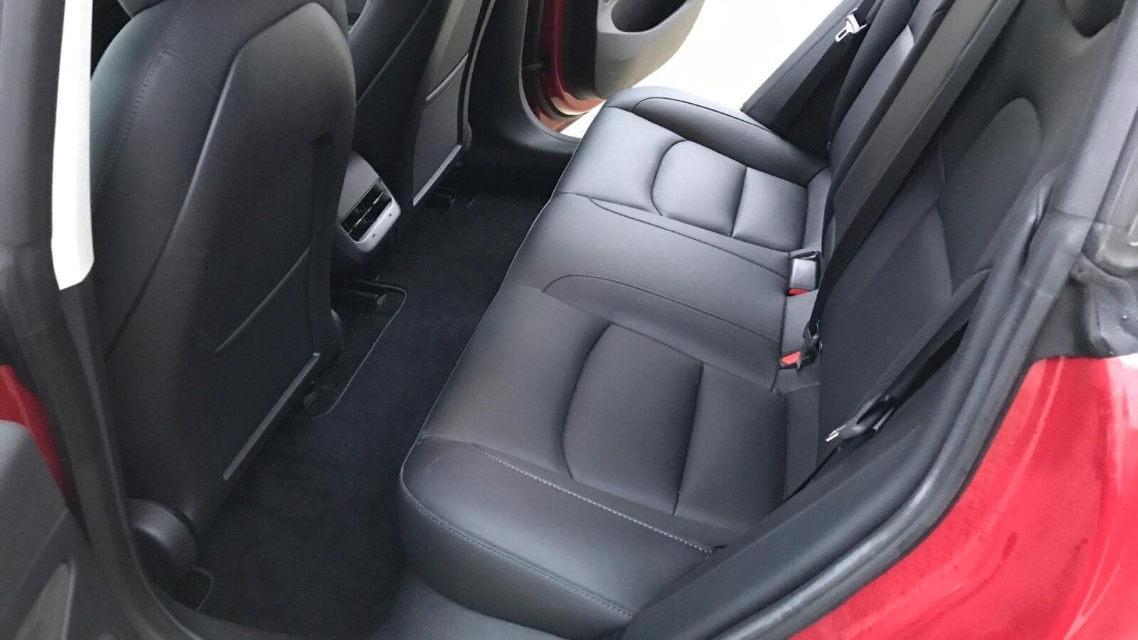 Tesla Model 3 Standard Range 60 kWh A.Pilot Pr.Int. foto 8