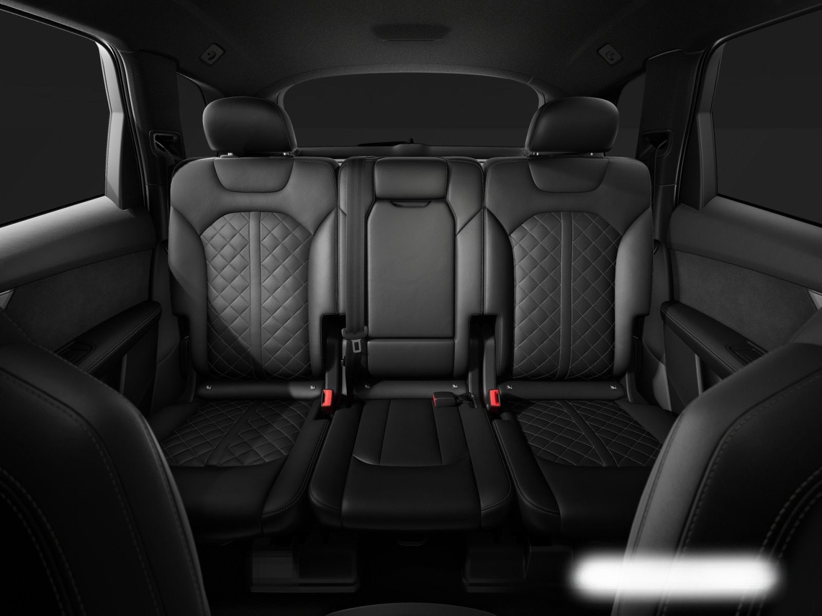 Audi SQ7 TFSI HD-Matrix/ACC/Privacy/Kamera/AHK foto 13