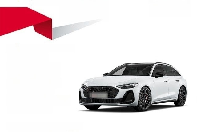 Audi SQ7 TFSI HD-Matrix/ACC/Privacy/Kamera/AHK foto 14