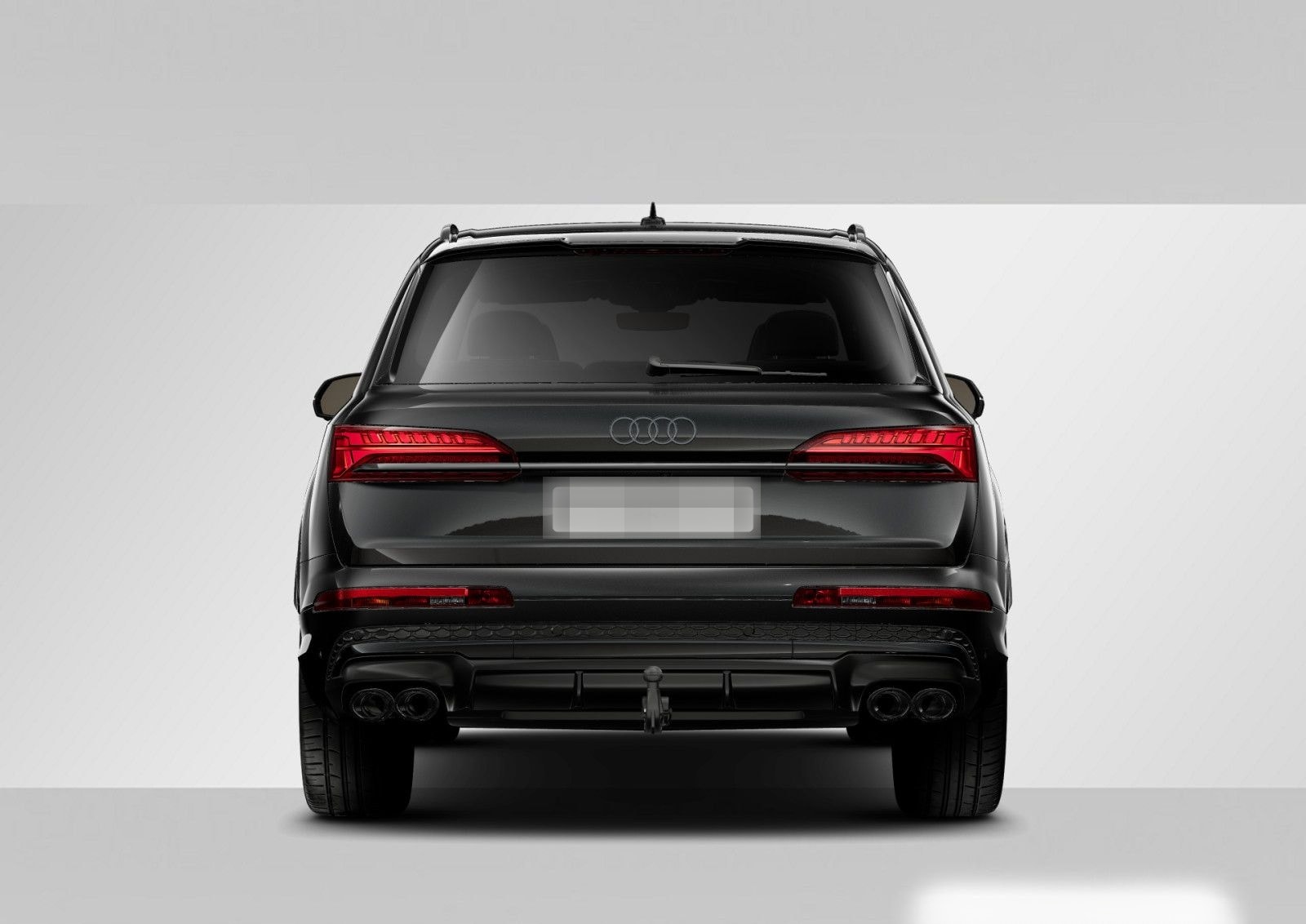 Audi SQ7 TFSI HD-Matrix/ACC/Privacy/Kamera/AHK foto 9