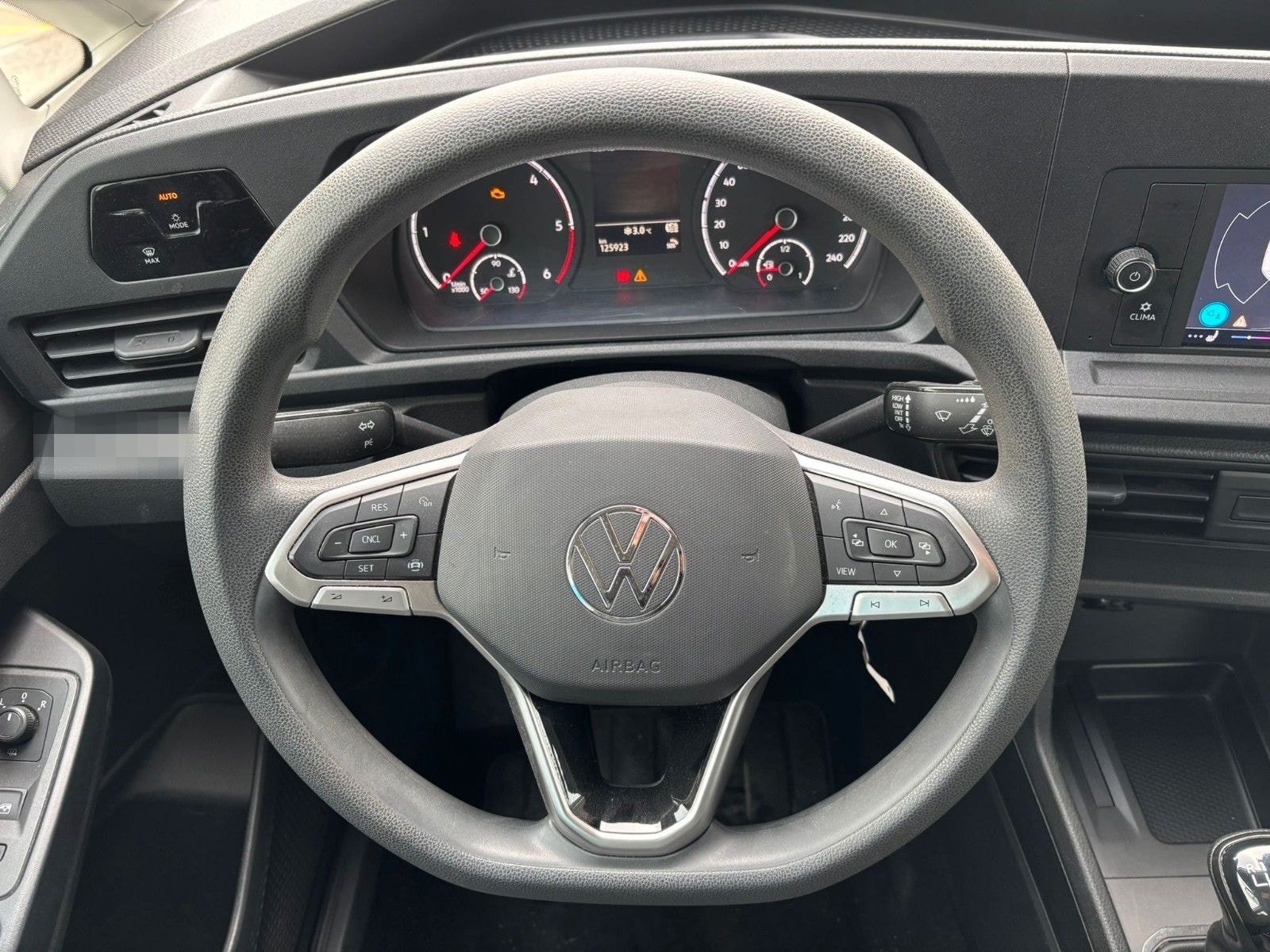 Volkswagen Caddy Maxi *SHZ/PDC/7-Sitze* foto 23