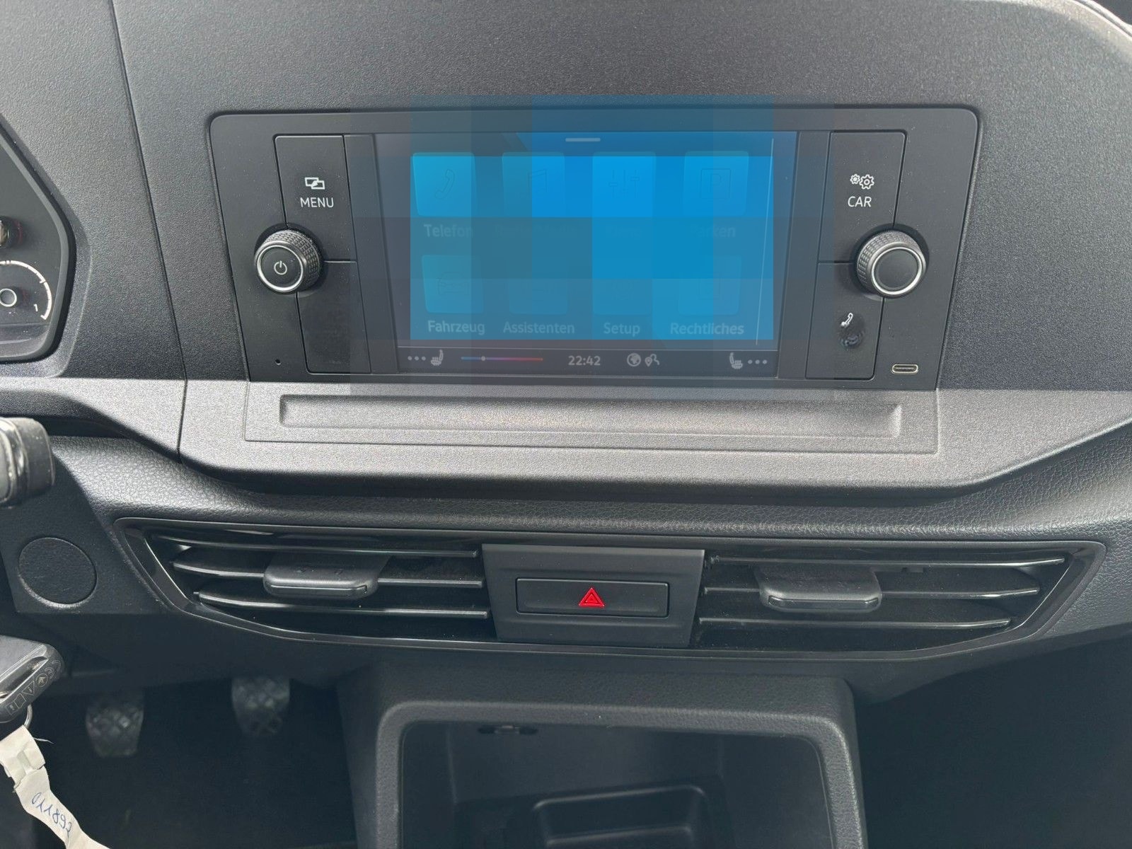 Volkswagen Caddy Maxi *SHZ/PDC/7-Sitze* foto 24