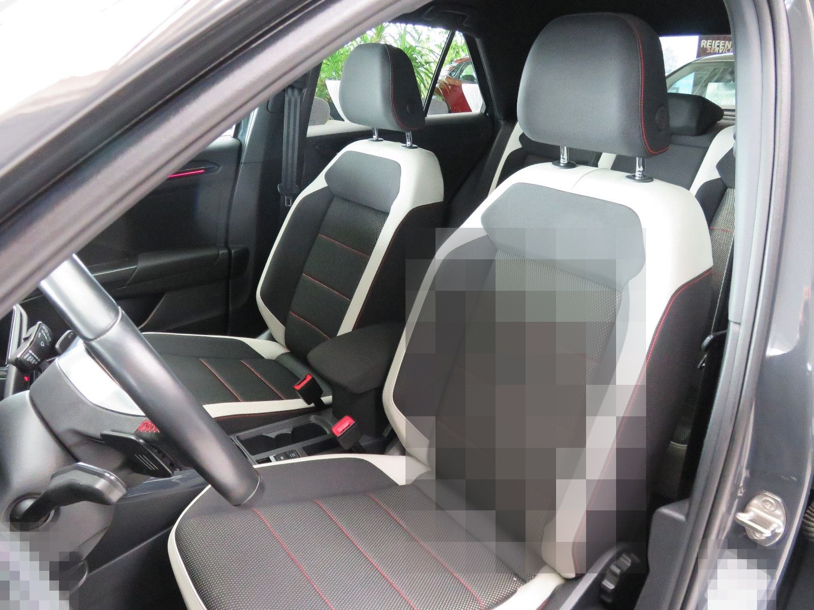 Volkswagen T-Roc Sport*Navi*DAB*ACC*AppleCarPlay*Allwetter* foto 10