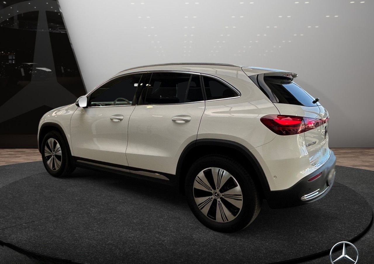 Mercedes-Benz EQA 250 PROGRESSIVE Advanced Pano/Memory/WD/VZ/ foto 11