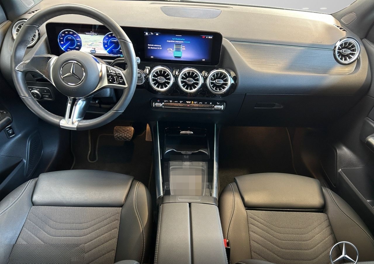 Mercedes-Benz EQA 250 PROGRESSIVE Advanced Pano/Memory/WD/VZ/ foto 14