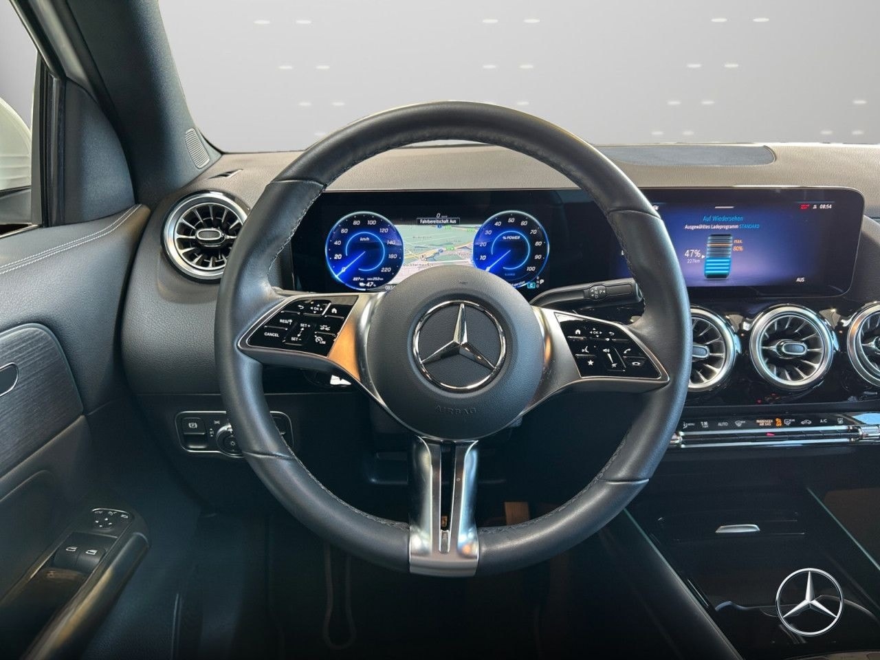 Mercedes-Benz EQA 250 PROGRESSIVE Advanced Pano/Memory/WD/VZ/ foto 15