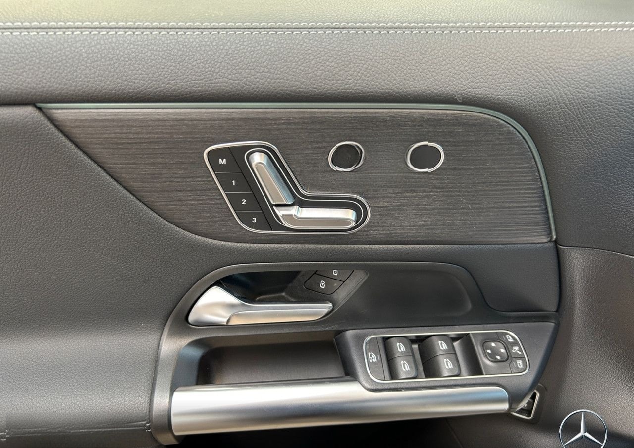 Mercedes-Benz EQA 250 PROGRESSIVE Advanced Pano/Memory/WD/VZ/ foto 18