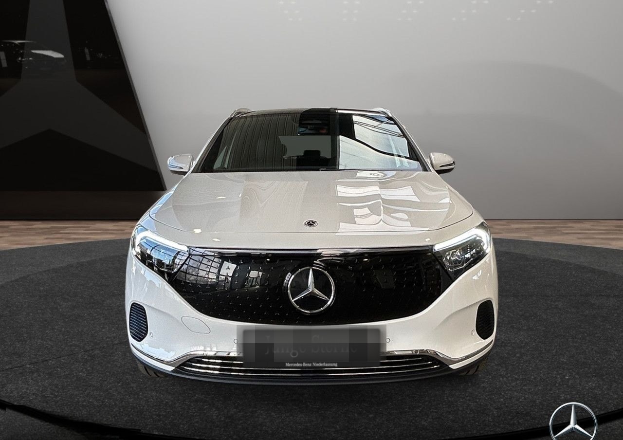 Mercedes-Benz EQA 250 PROGRESSIVE Advanced Pano/Memory/WD/VZ/ foto 3