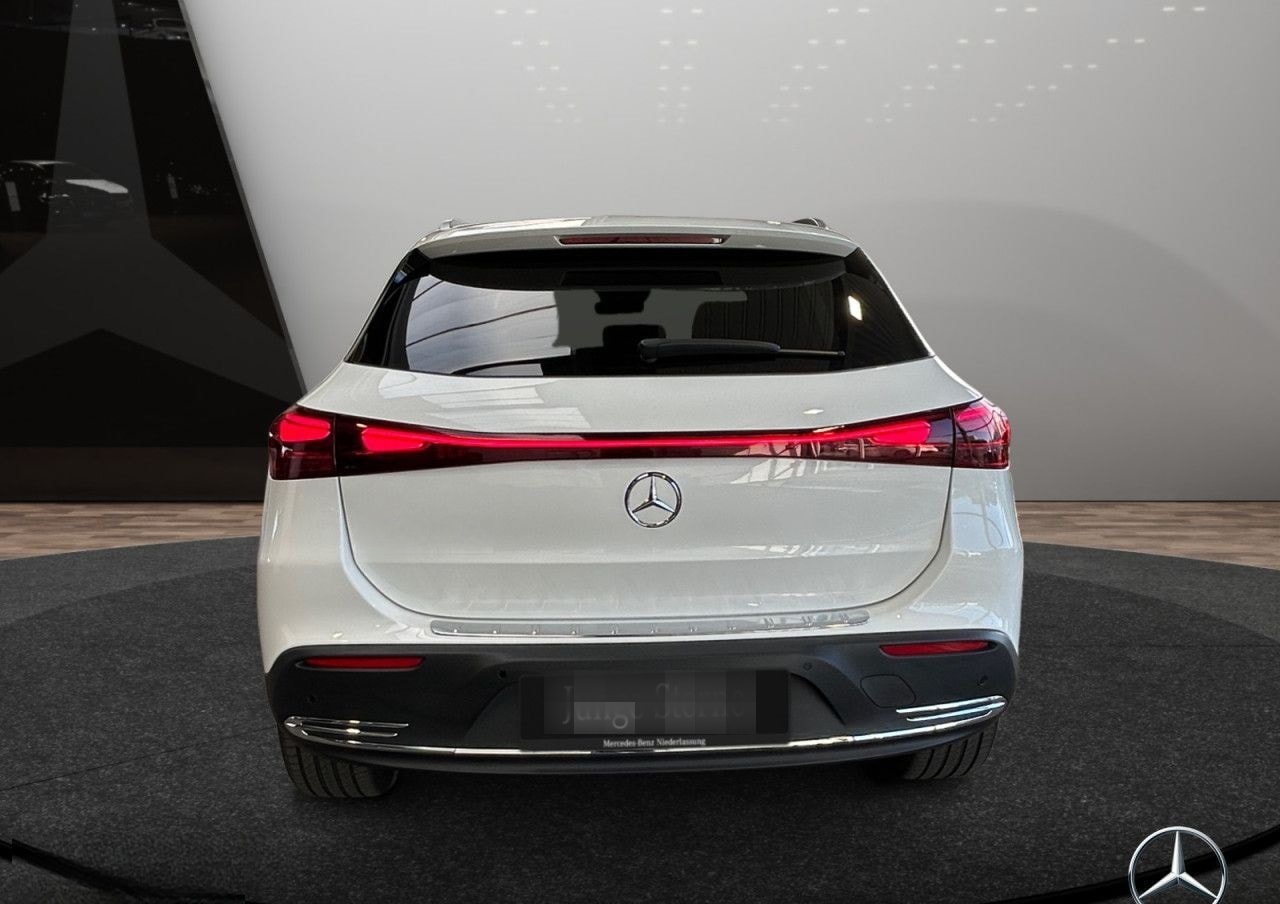 Mercedes-Benz EQA 250 PROGRESSIVE Advanced Pano/Memory/WD/VZ/ foto 10