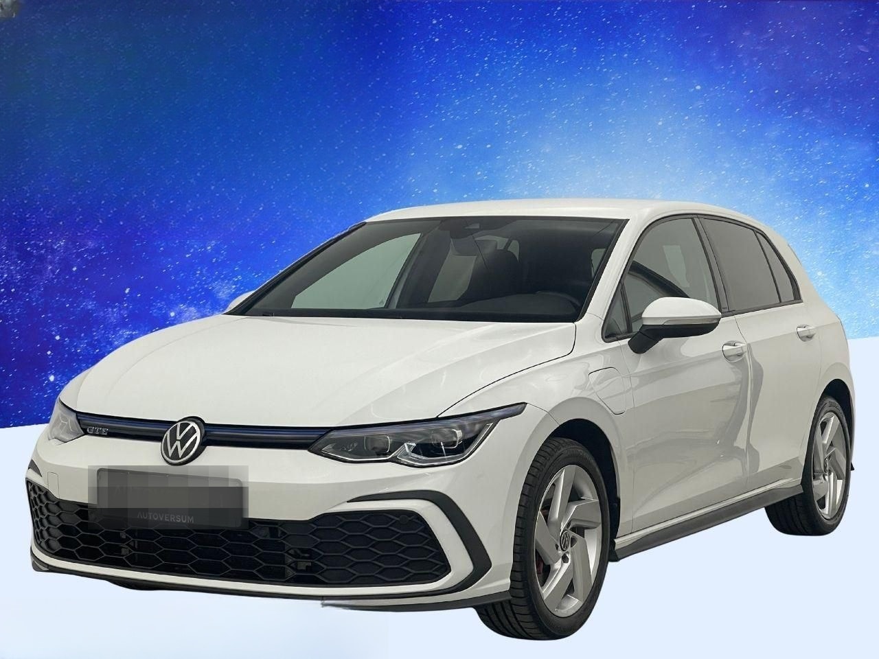 Volkswagen Golf GTE eHybrid *KAM*ACC*MATRIX*PARK*CARPLAY* foto 1