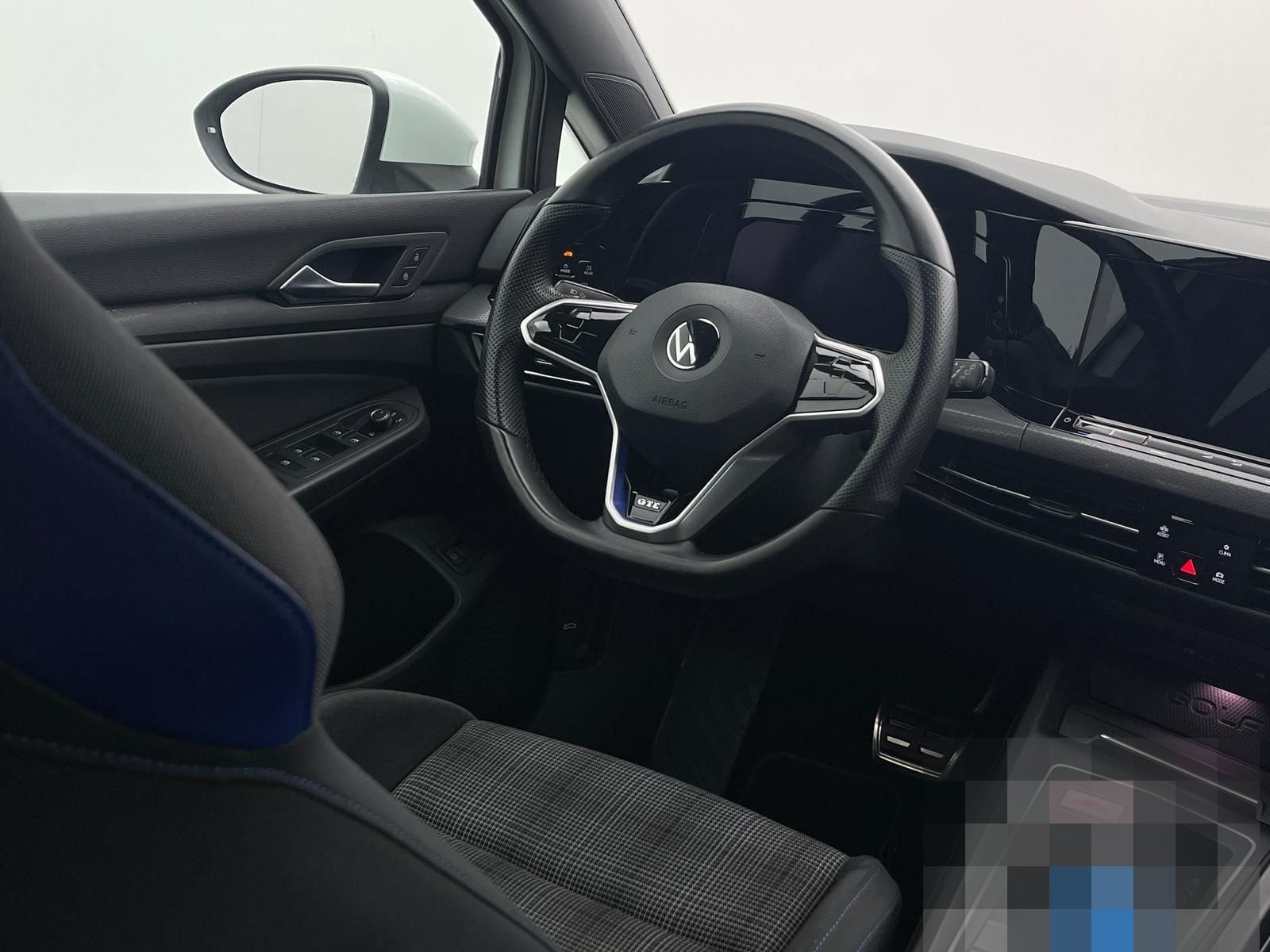 Volkswagen Golf GTE eHybrid *KAM*ACC*MATRIX*PARK*CARPLAY* foto 13