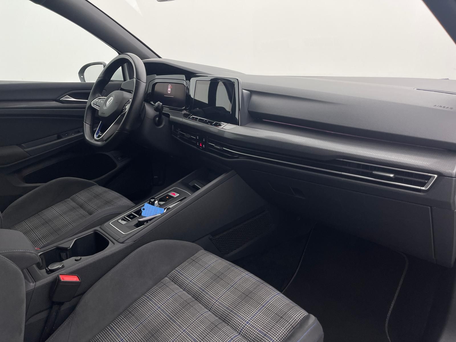 Volkswagen Golf GTE eHybrid *KAM*ACC*MATRIX*PARK*CARPLAY* foto 14