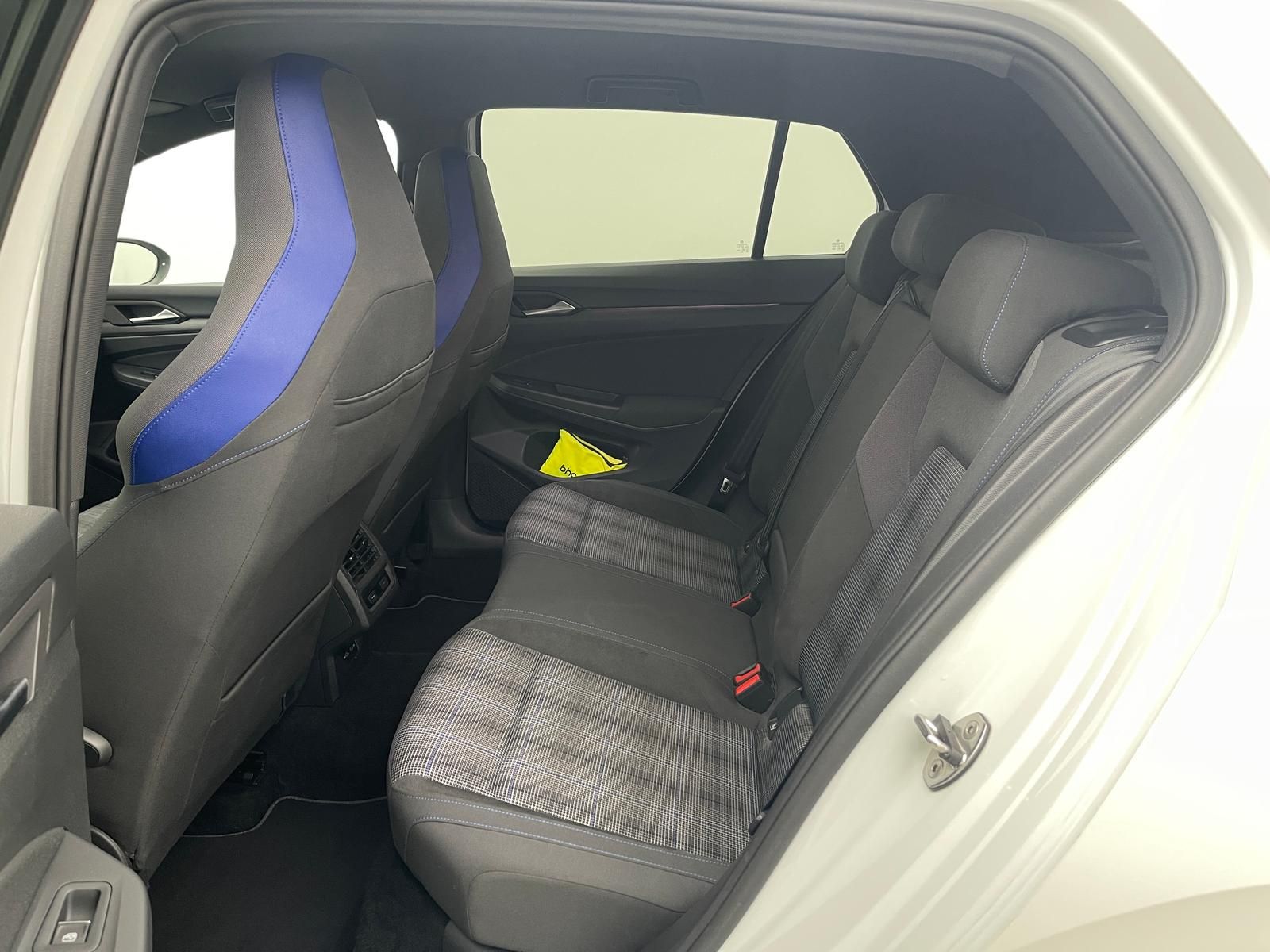 Volkswagen Golf GTE eHybrid *KAM*ACC*MATRIX*PARK*CARPLAY* foto 16