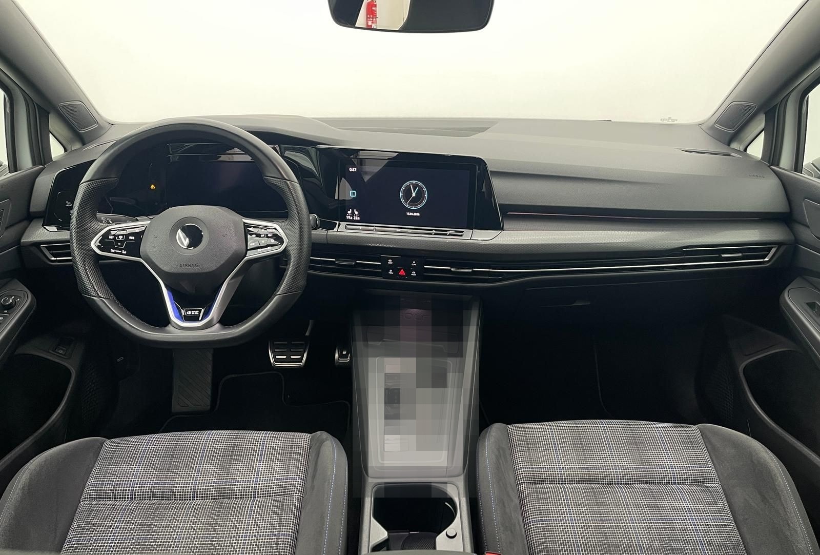 Volkswagen Golf GTE eHybrid *KAM*ACC*MATRIX*PARK*CARPLAY* foto 17