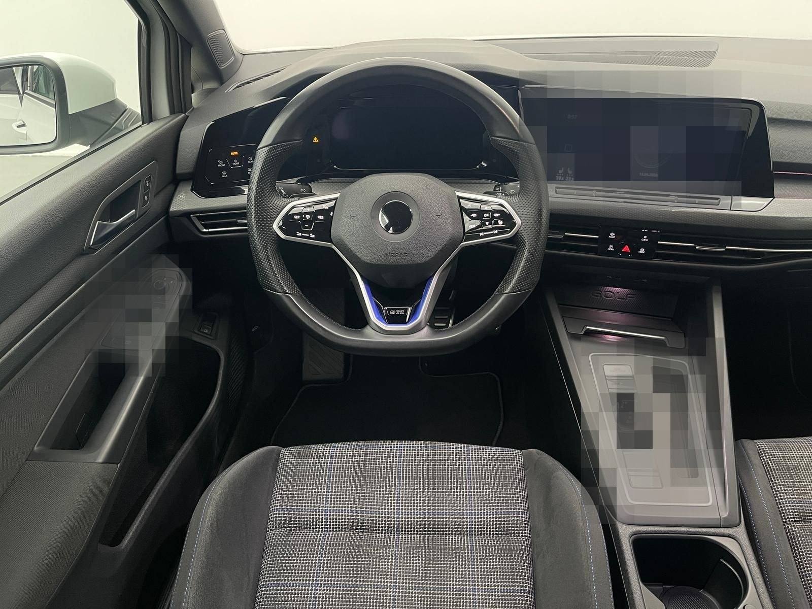 Volkswagen Golf GTE eHybrid *KAM*ACC*MATRIX*PARK*CARPLAY* foto 18