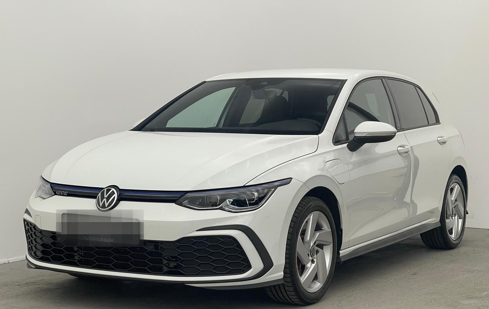 Volkswagen Golf GTE eHybrid *KAM*ACC*MATRIX*PARK*CARPLAY* foto 3