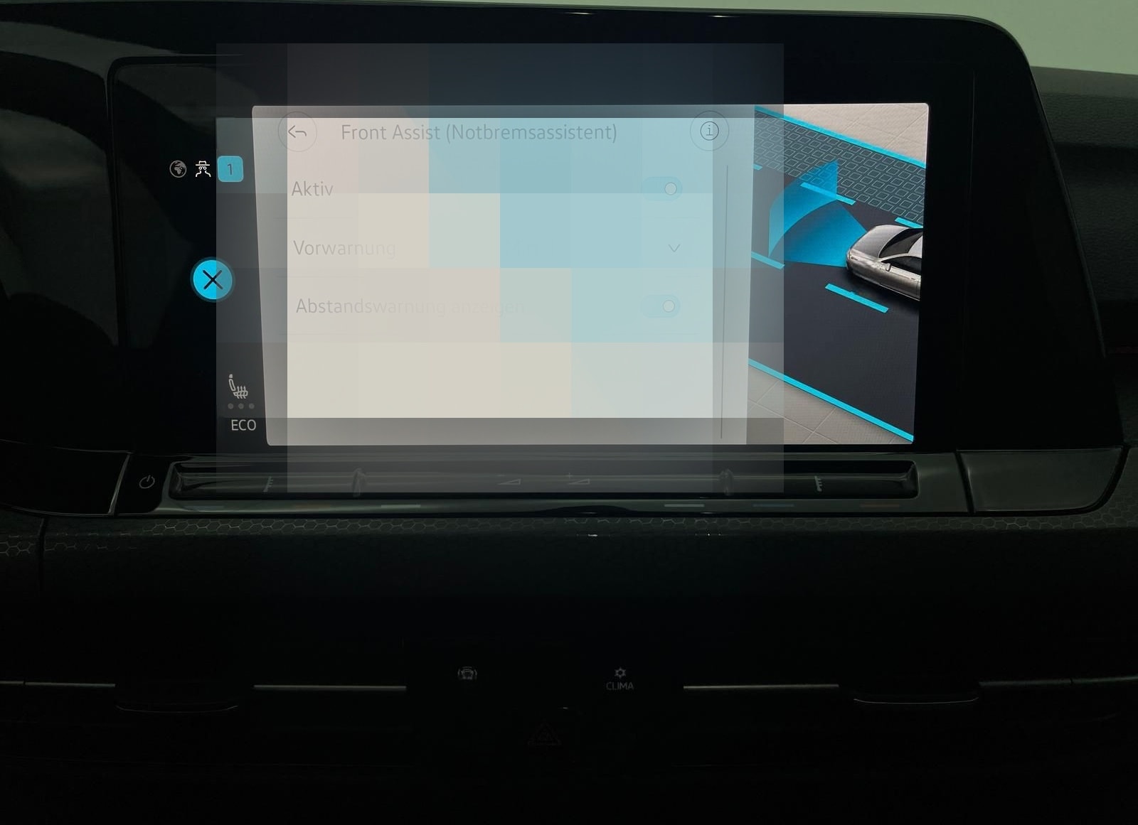 Volkswagen Golf GTE eHybrid *KAM*ACC*MATRIX*PARK*CARPLAY* foto 21