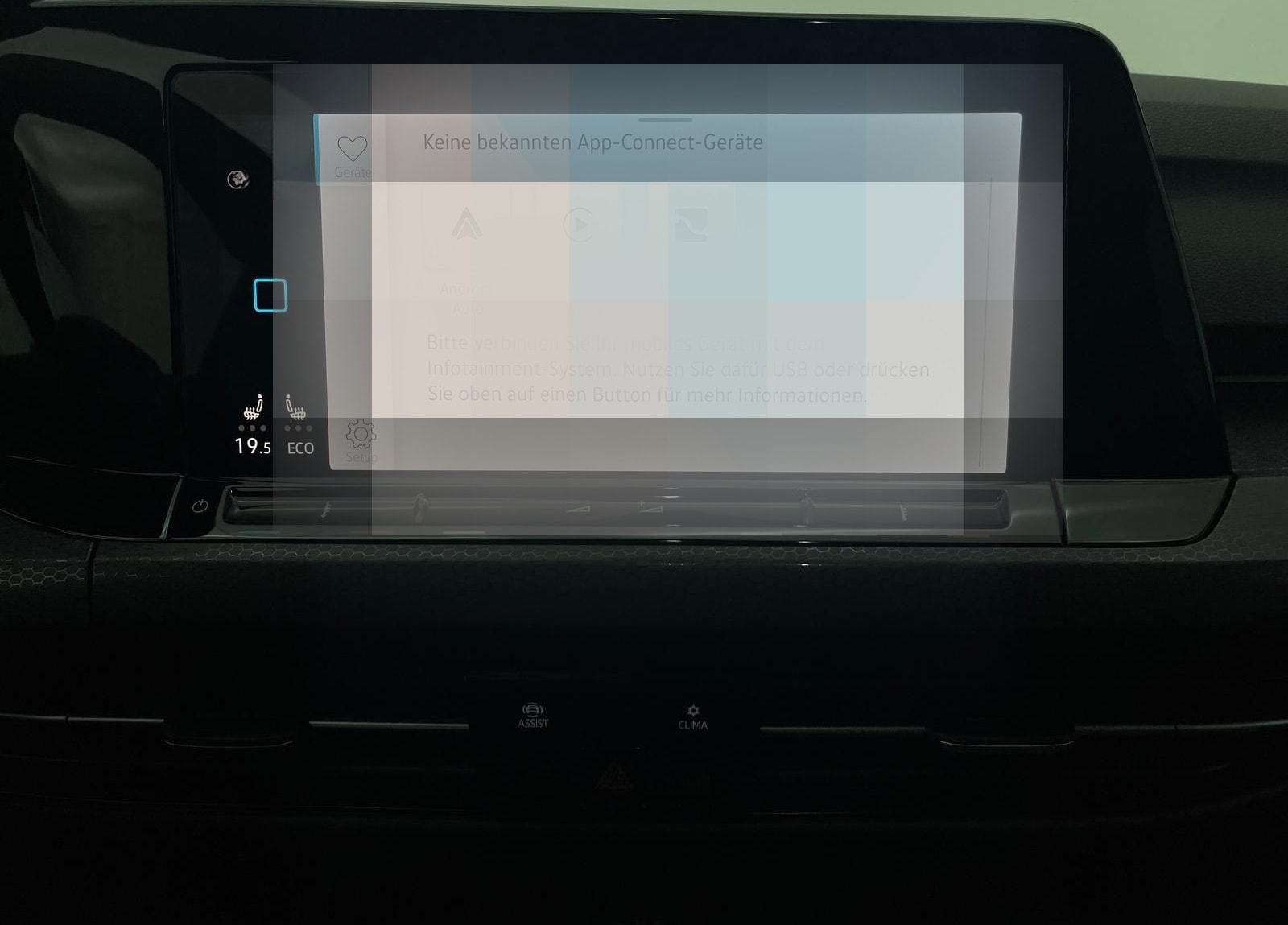 Volkswagen Golf GTE eHybrid *KAM*ACC*MATRIX*PARK*CARPLAY* foto 25