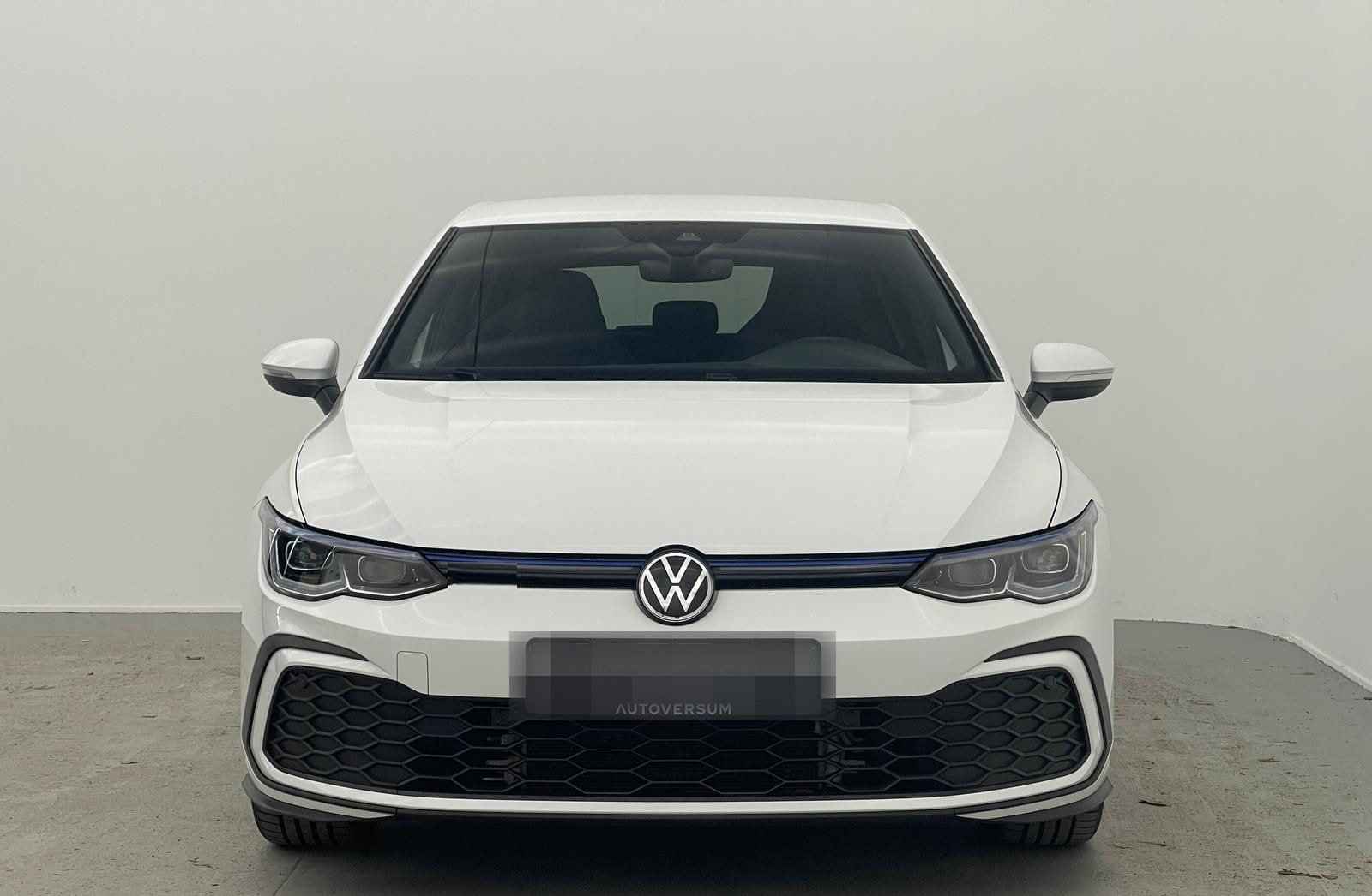 Volkswagen Golf GTE eHybrid *KAM*ACC*MATRIX*PARK*CARPLAY* foto 4