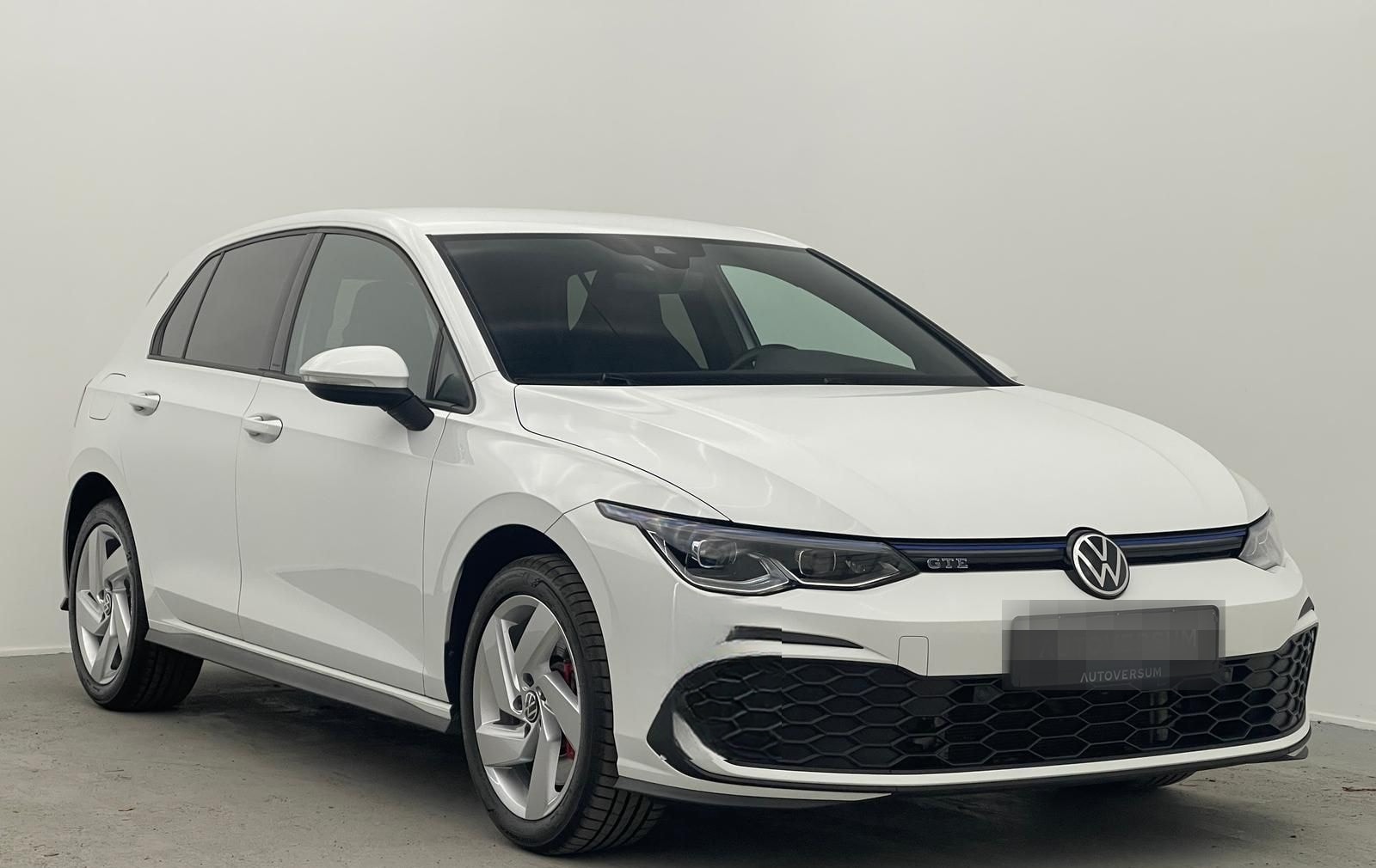 Volkswagen Golf GTE eHybrid *KAM*ACC*MATRIX*PARK*CARPLAY* foto 5