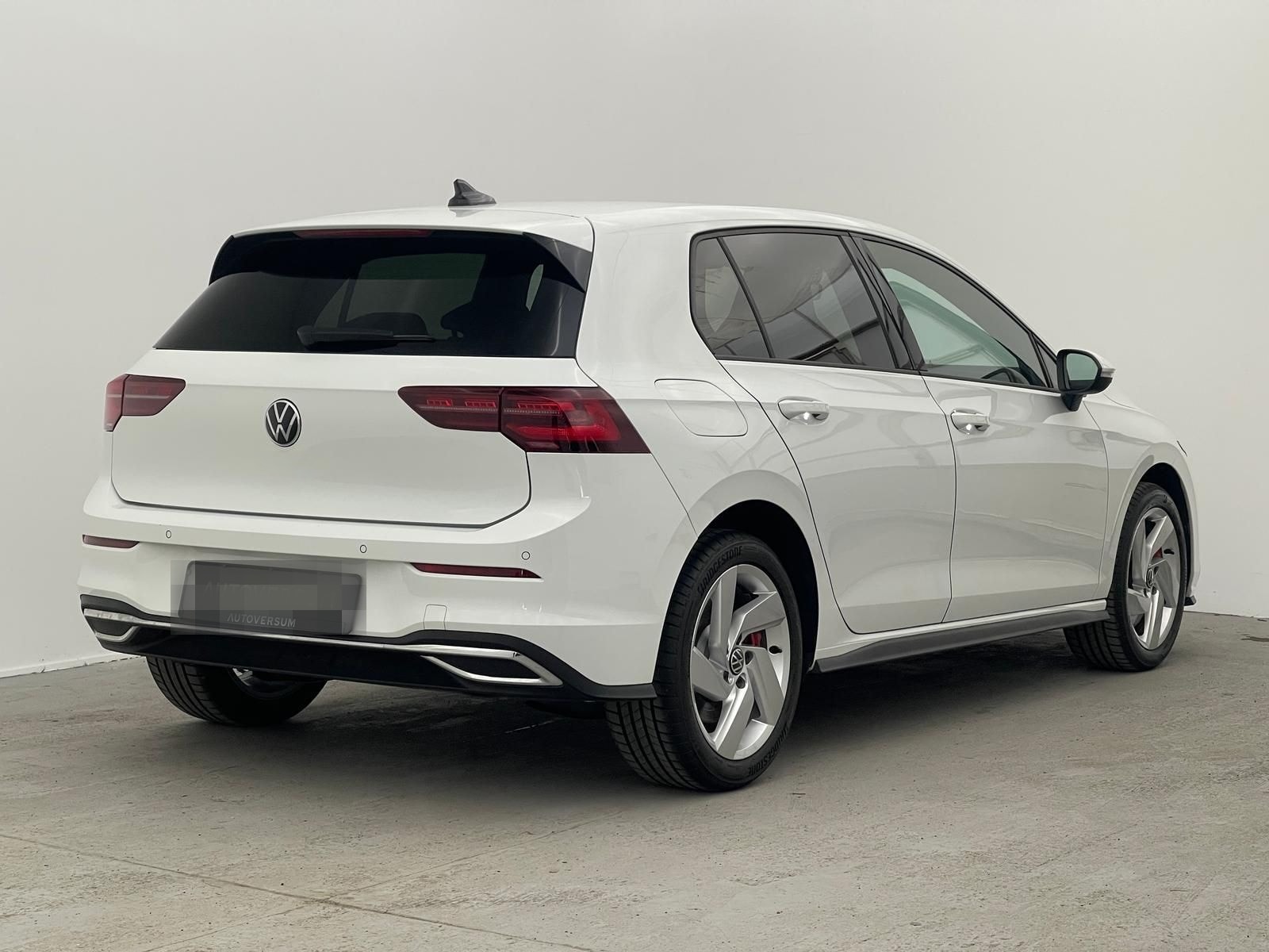 Volkswagen Golf GTE eHybrid *KAM*ACC*MATRIX*PARK*CARPLAY* foto 7