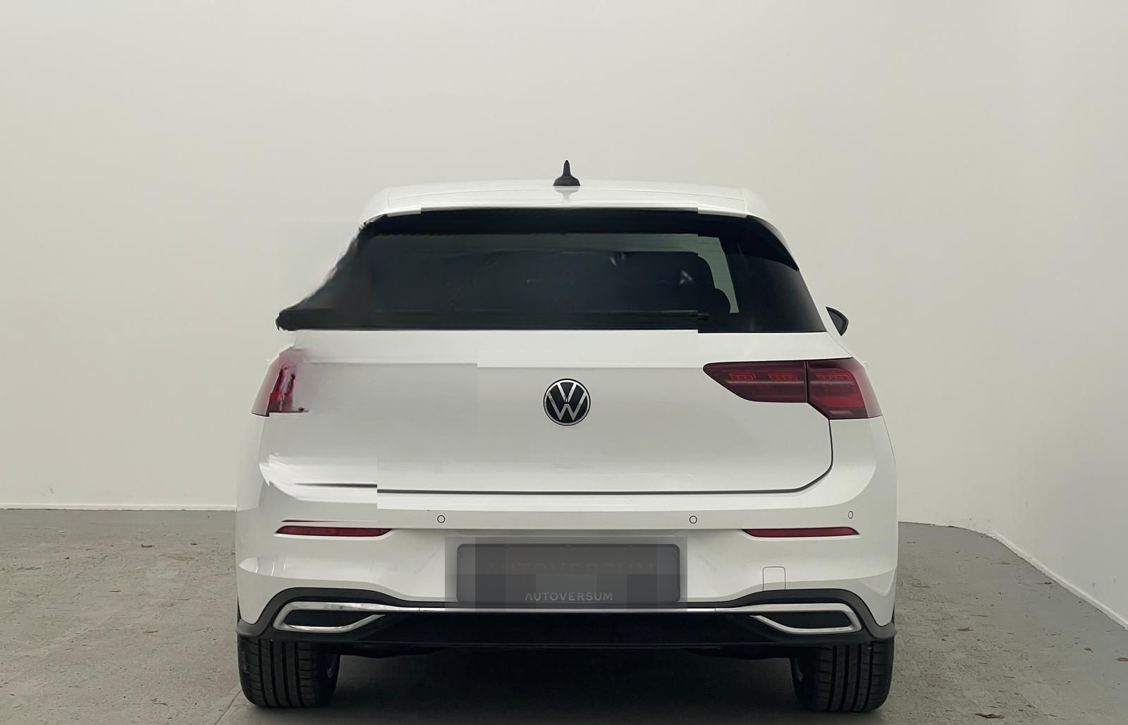 Volkswagen Golf GTE eHybrid *KAM*ACC*MATRIX*PARK*CARPLAY* foto 8