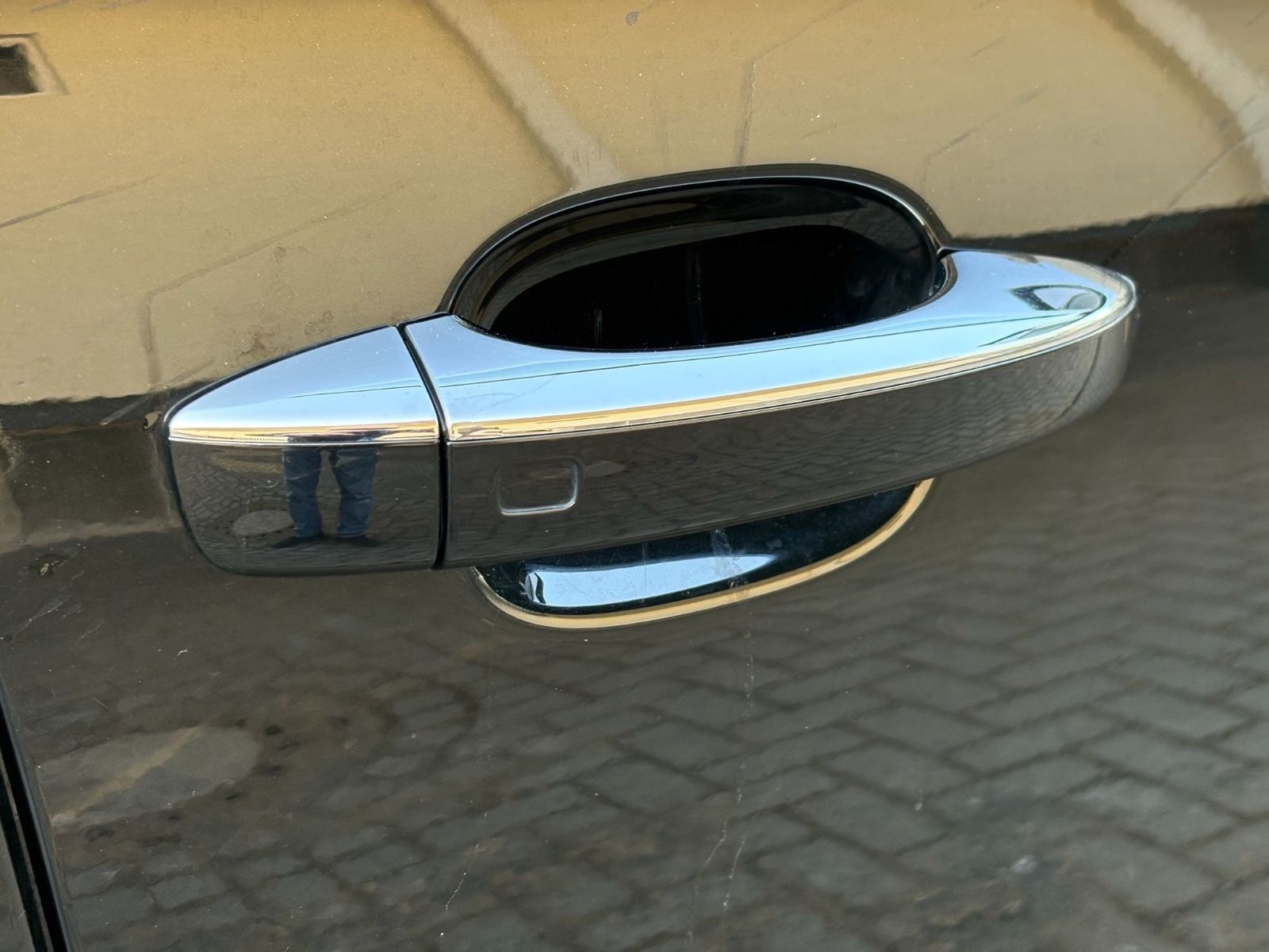 Audi SQ5 3.0 TDI plus quattro exlucive CAM LED B&O foto 17