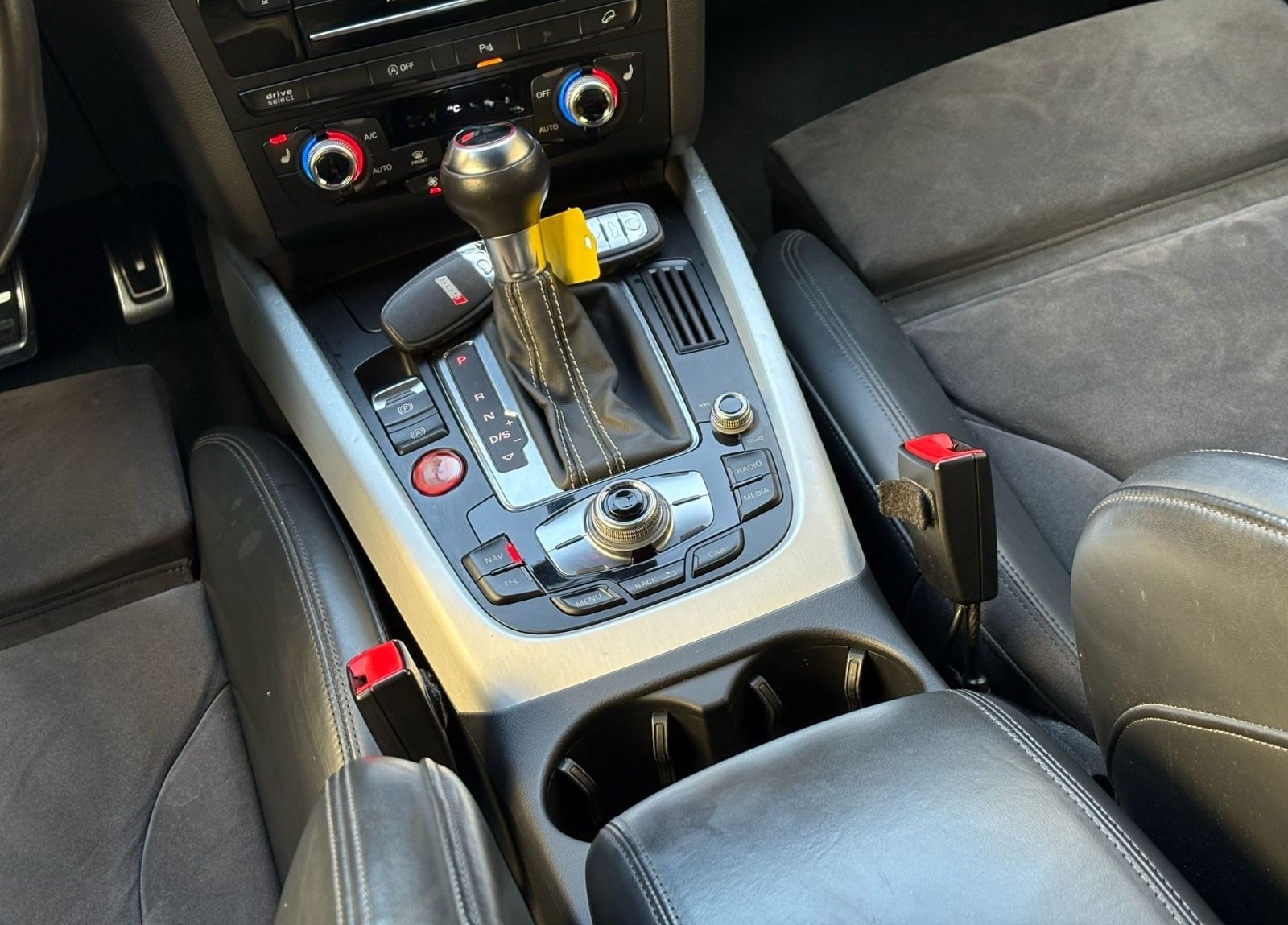 Audi SQ5 3.0 TDI plus quattro exlucive CAM LED B&O foto 19