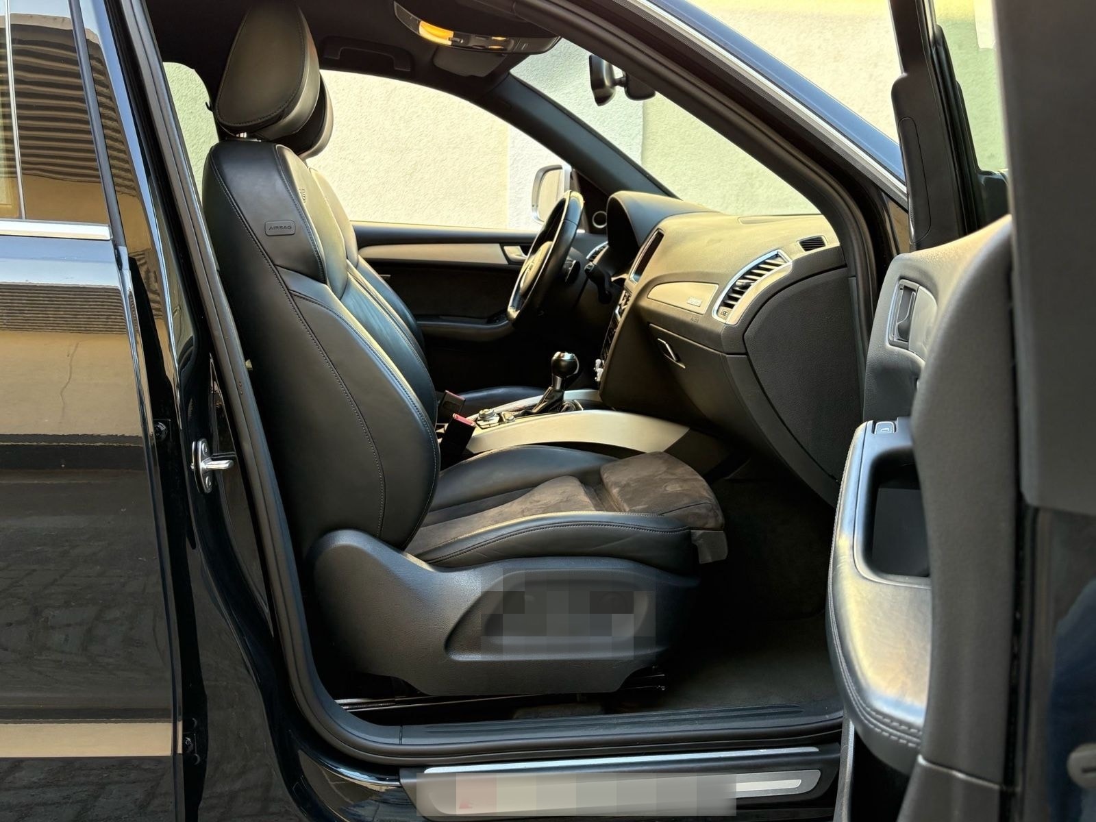 Audi SQ5 3.0 TDI plus quattro exlucive CAM LED B&O foto 8