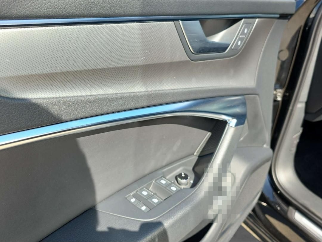 Audi A6 Limousine advanced sport 50 TDI quattro 210(2 foto 11