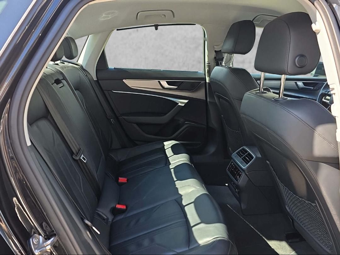 Audi A6 Limousine advanced sport 50 TDI quattro 210(2 foto 12