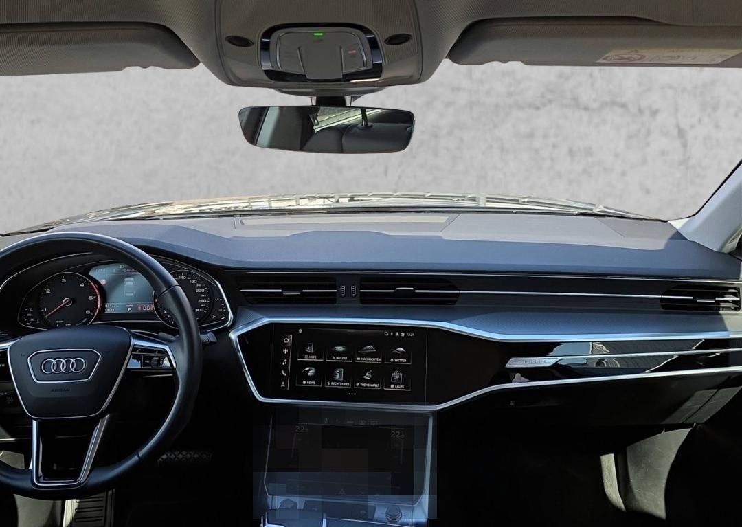 Audi A6 Limousine advanced sport 50 TDI quattro 210(2 foto 13