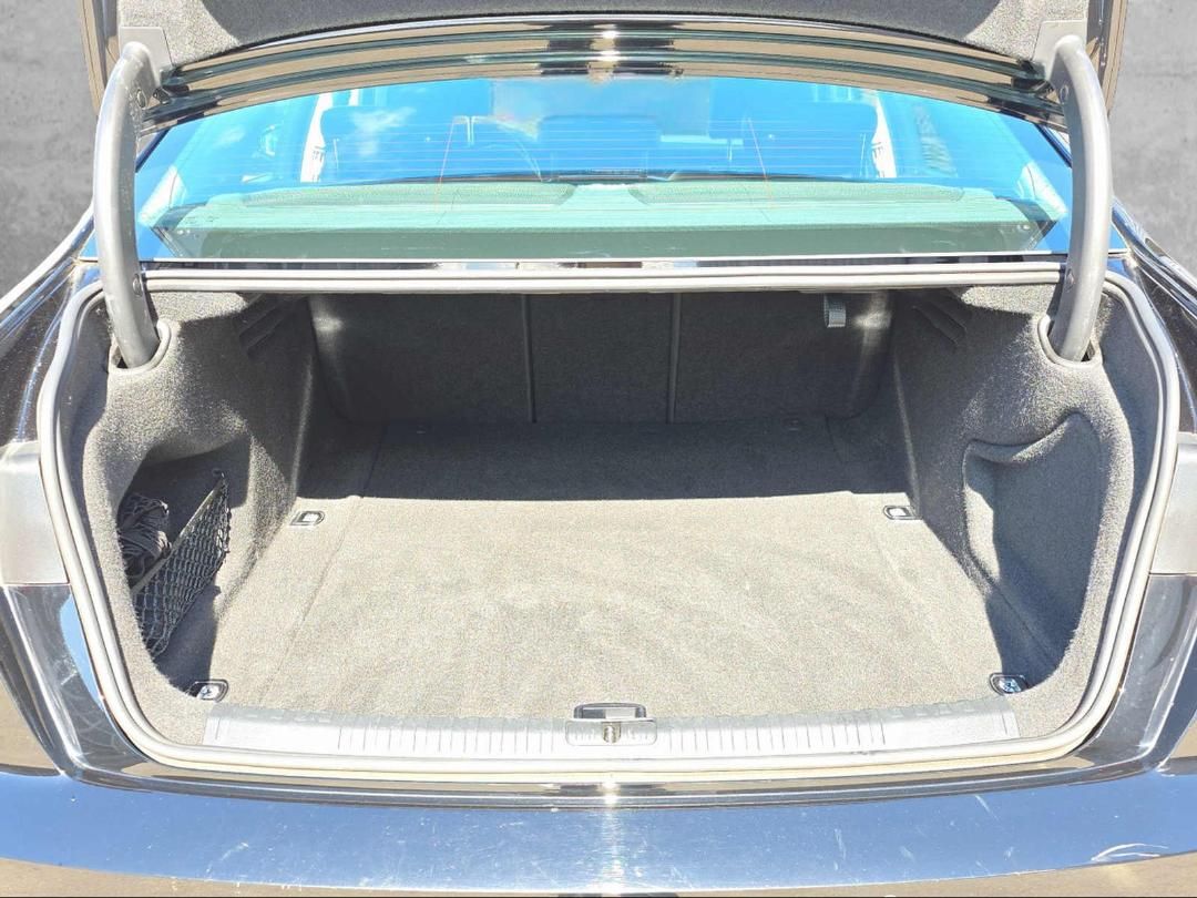 Audi A6 Limousine advanced sport 50 TDI quattro 210(2 foto 14