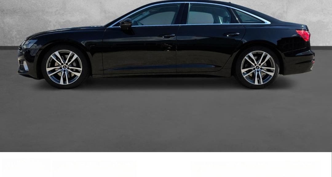 Audi A6 Limousine advanced sport 50 TDI quattro 210(2 foto 3