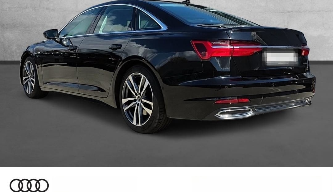 Audi A6 Limousine advanced sport 50 TDI quattro 210(2 foto 4